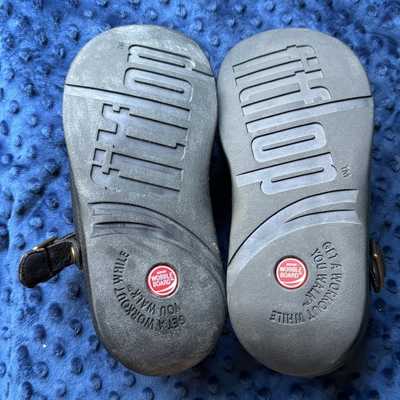 Fitflop Clogs - Picture 6 of 7